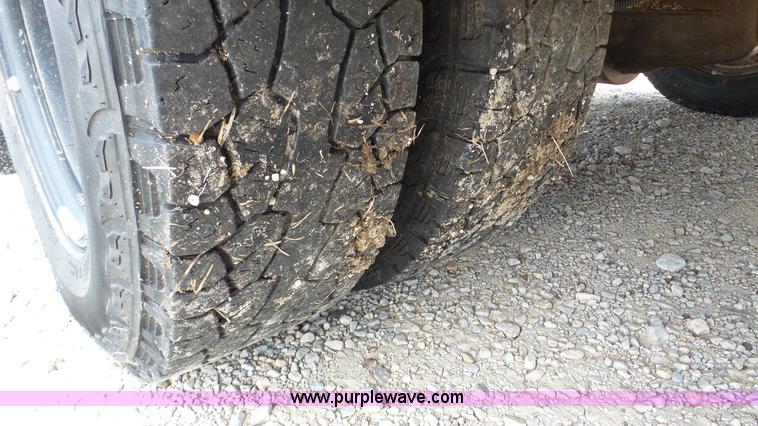 image for item K5254 2009 Chevrolet Express 3500 Cargo school bus