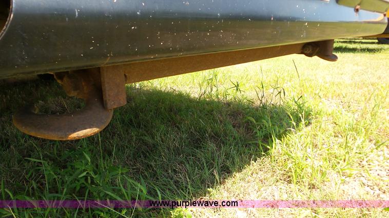 image for item K5260 1996 Blue Bird TC2000 school bus