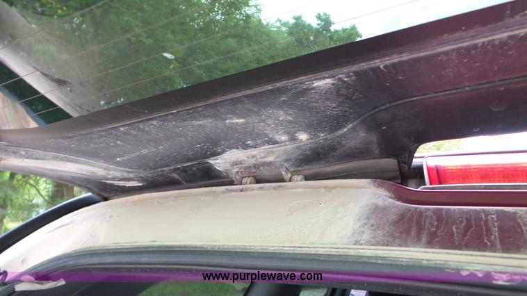 image for item K5264 2002 Chevrolet Tahoe SUV