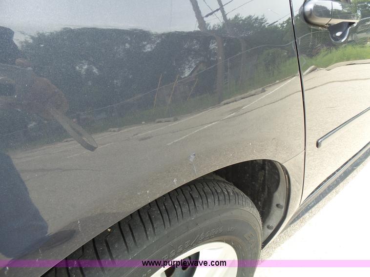 image for item K5267 2009 Chevrolet Impala