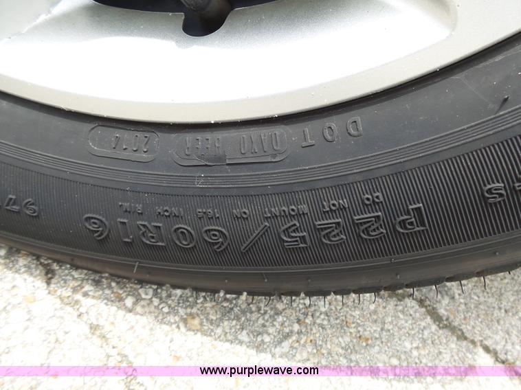 image for item K5267 2009 Chevrolet Impala