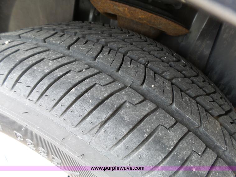 image for item K5267 2009 Chevrolet Impala