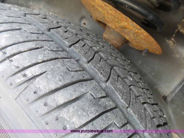 image for item K5267 2009 Chevrolet Impala