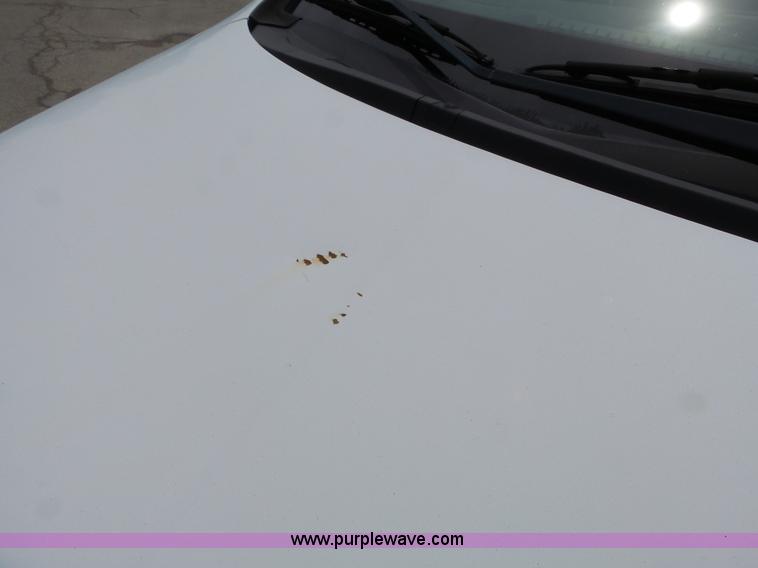 image for item K5268 2009 Nissan Versa