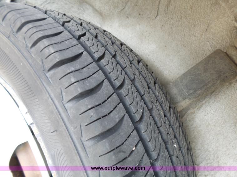 image for item K5268 2009 Nissan Versa