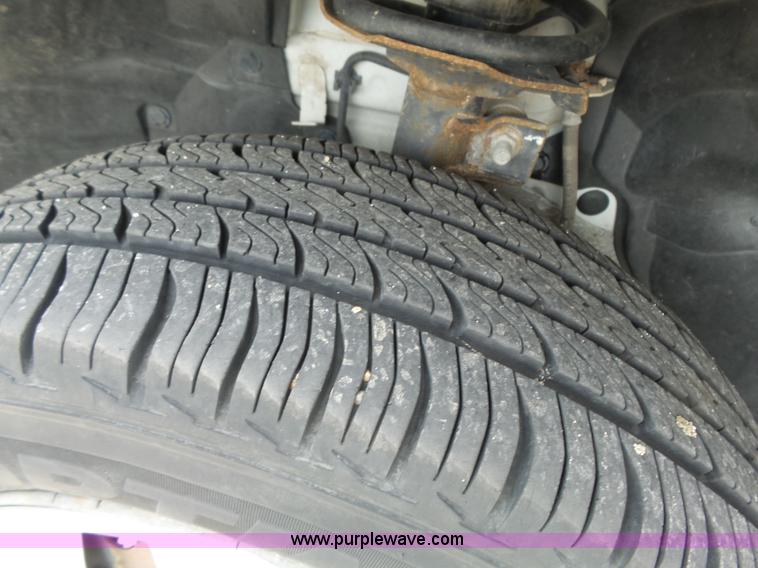 image for item K5268 2009 Nissan Versa