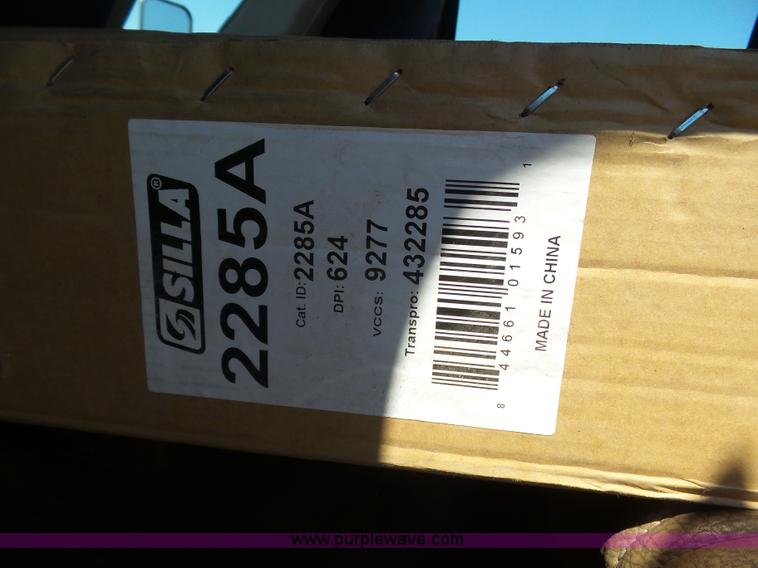 image for item K8446 1993 Chevrolet Cheyenne 3500 Crew Cab fire truck