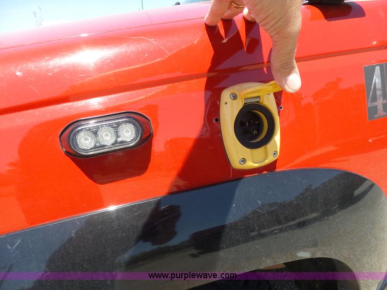 image for item K8446 1993 Chevrolet Cheyenne 3500 Crew Cab fire truck