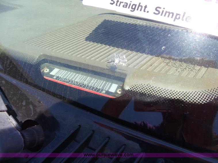 image for item K8446 1993 Chevrolet Cheyenne 3500 Crew Cab fire truck