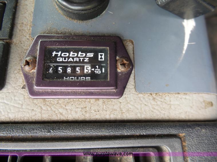 image for item L4976 2003 Freightliner FL80 dump truck