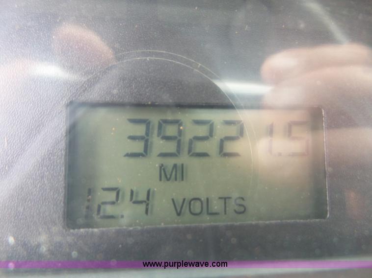 image for item L4976 2003 Freightliner FL80 dump truck