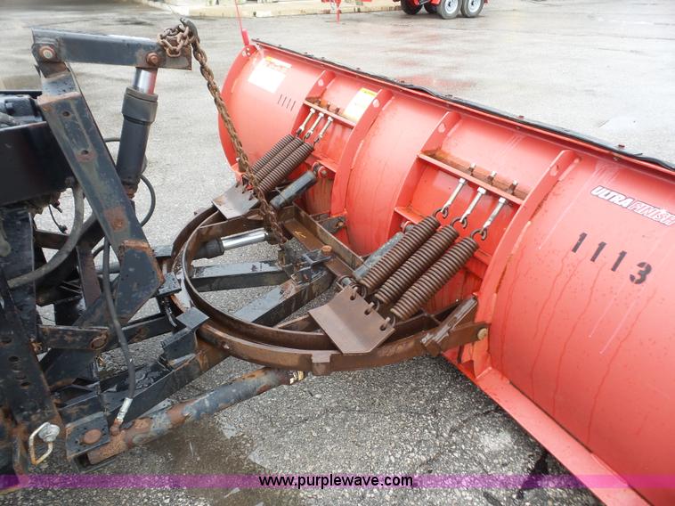 image for item L4976 2003 Freightliner FL80 dump truck