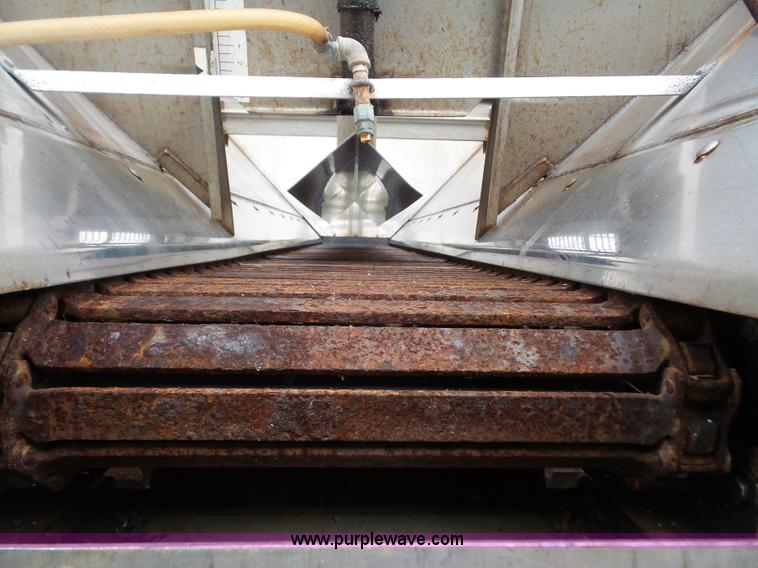 image for item L4976 2003 Freightliner FL80 dump truck