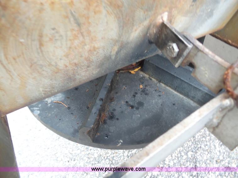 image for item L4976 2003 Freightliner FL80 dump truck