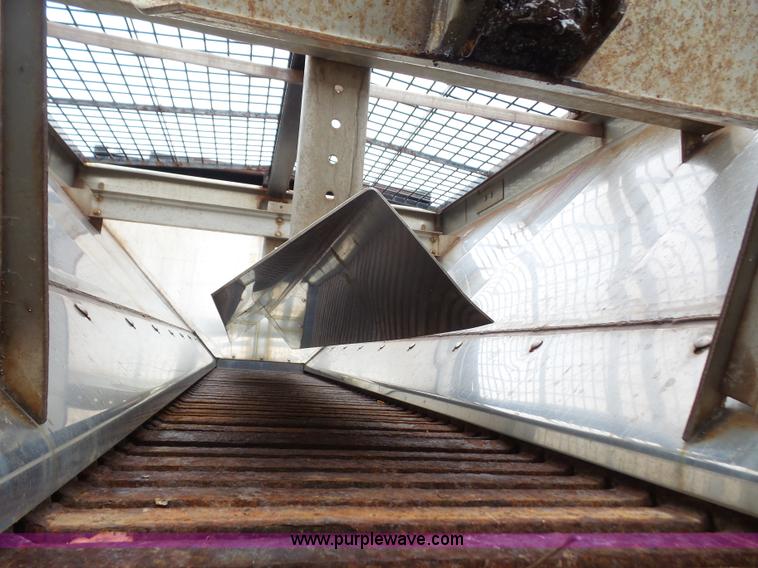 image for item L4976 2003 Freightliner FL80 dump truck