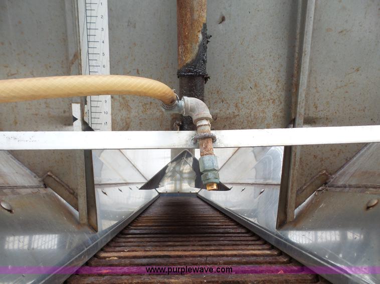 image for item L4976 2003 Freightliner FL80 dump truck