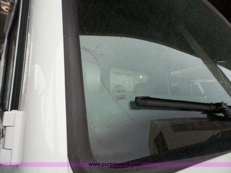 image for item L4976 2003 Freightliner FL80 dump truck