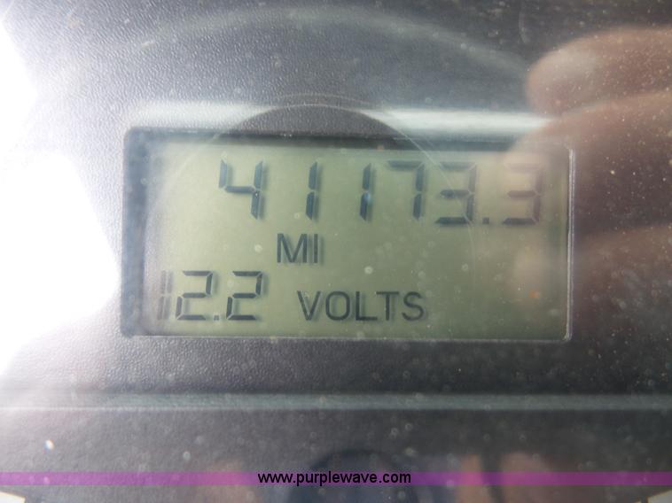 image for item L4977 2003 Freightliner FL80 dump truck