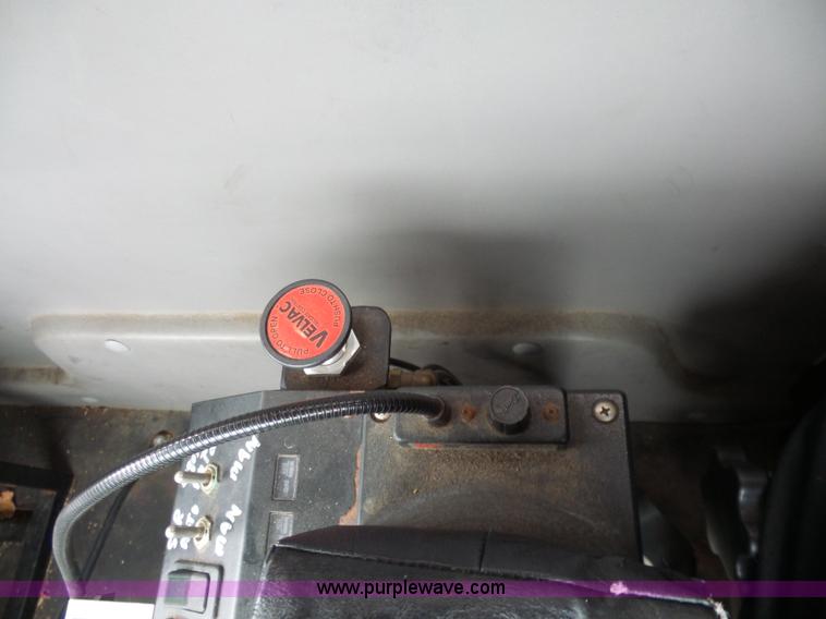 image for item L4977 2003 Freightliner FL80 dump truck