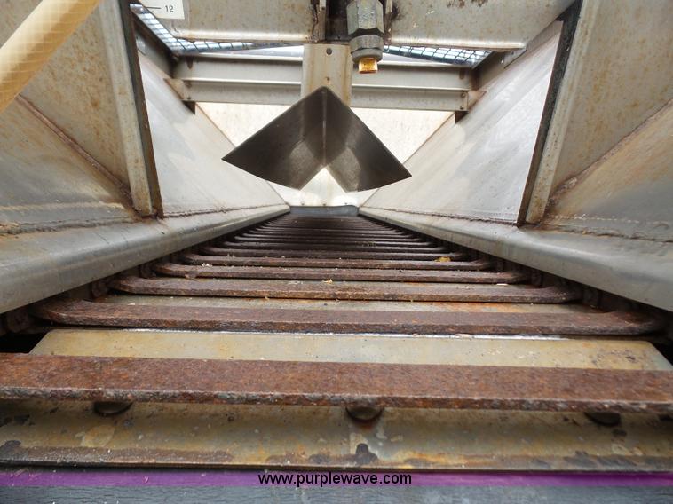 image for item L4977 2003 Freightliner FL80 dump truck