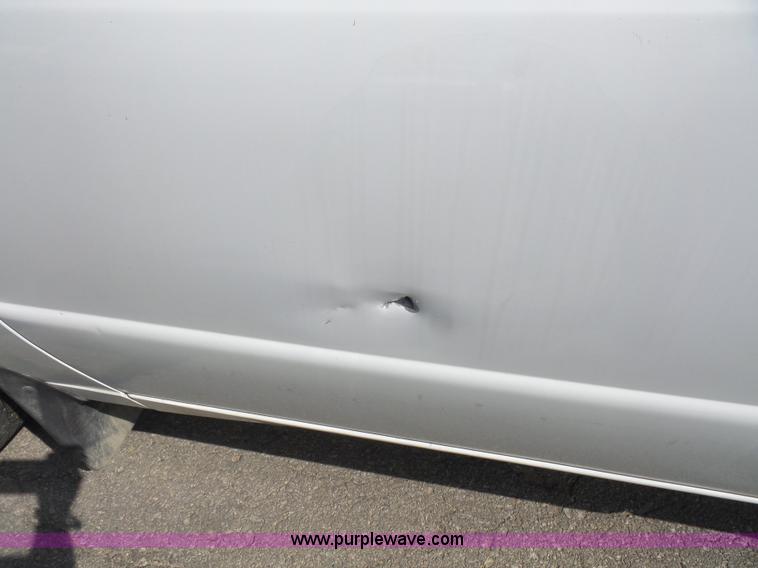 image for item L4986 1999 Ford Ranger pickup truck