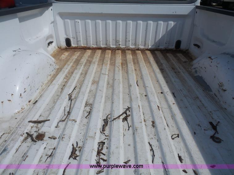 image for item L4989 1998 Ford F150 SuperCab pickup truck