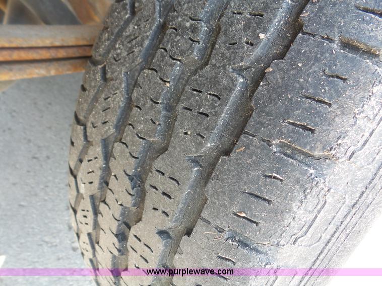 image for item L4989 1998 Ford F150 SuperCab pickup truck