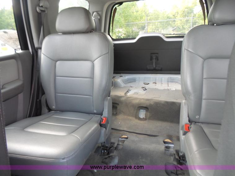image for item L4991 2006 Ford Expedition XLT SUV