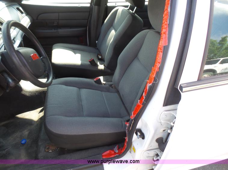 image for item L4992 2011 Ford Crown Victoria Police Interceptor