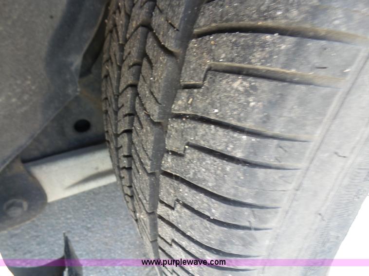 image for item L4992 2011 Ford Crown Victoria Police Interceptor