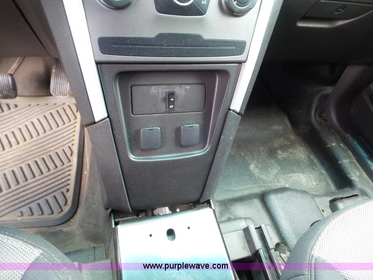 image for item L6826 2013 Ford Explorer Police SUV