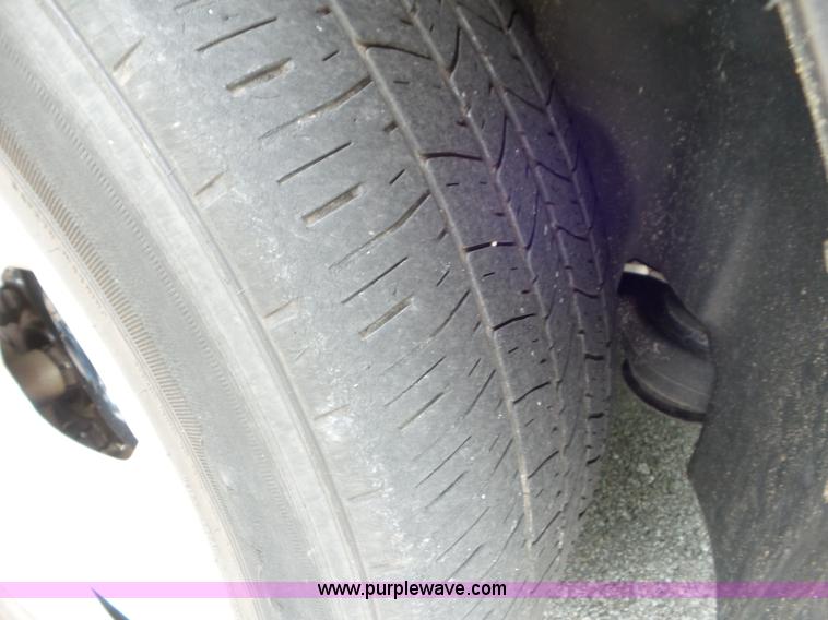 image for item L6826 2013 Ford Explorer Police SUV