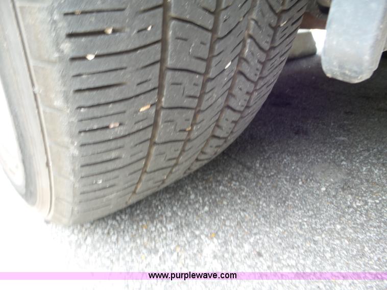 image for item L6826 2013 Ford Explorer Police SUV