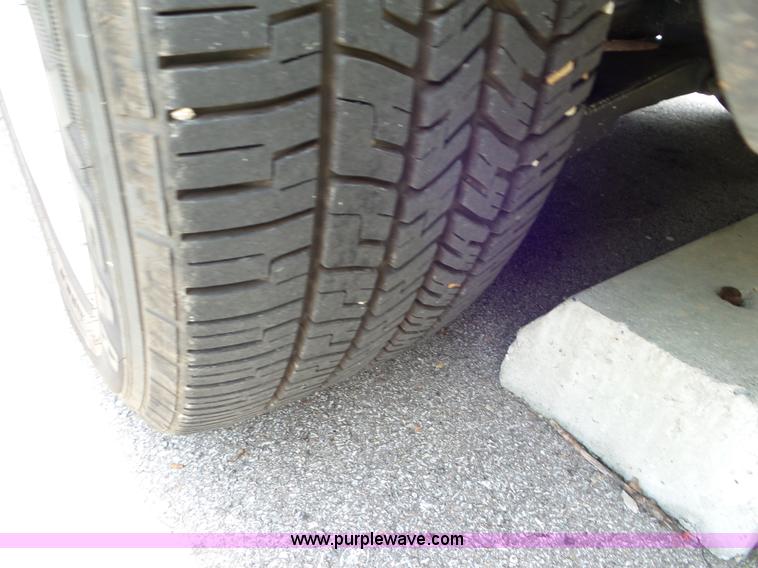 image for item L6826 2013 Ford Explorer Police SUV