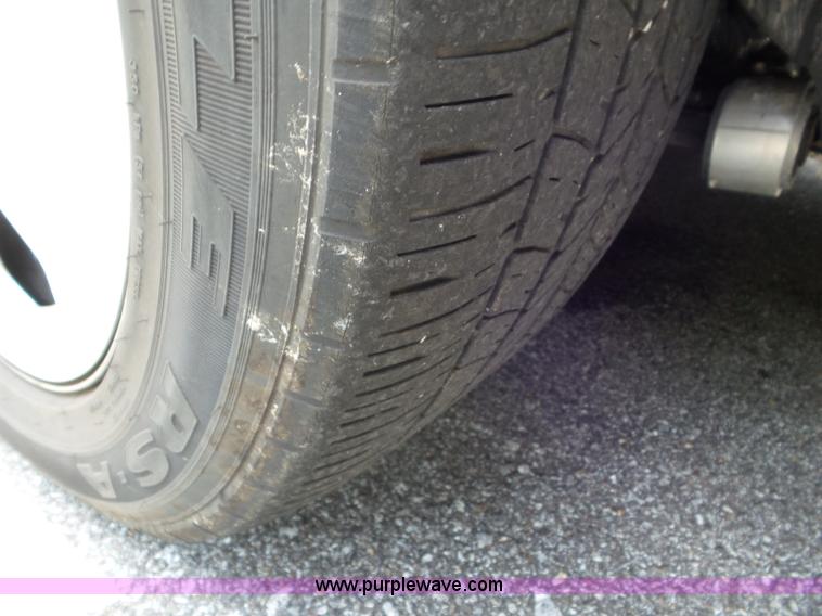 image for item L6826 2013 Ford Explorer Police SUV