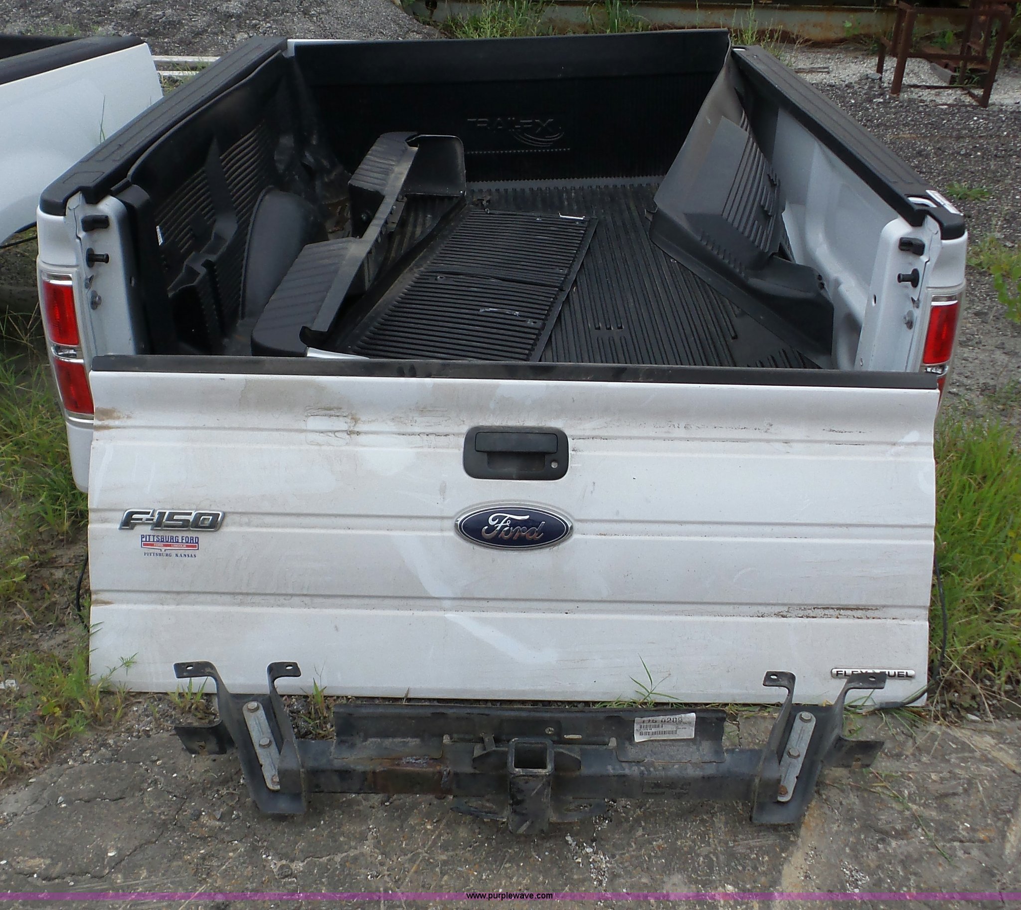 Ford F 150 Truck Bed For Sale