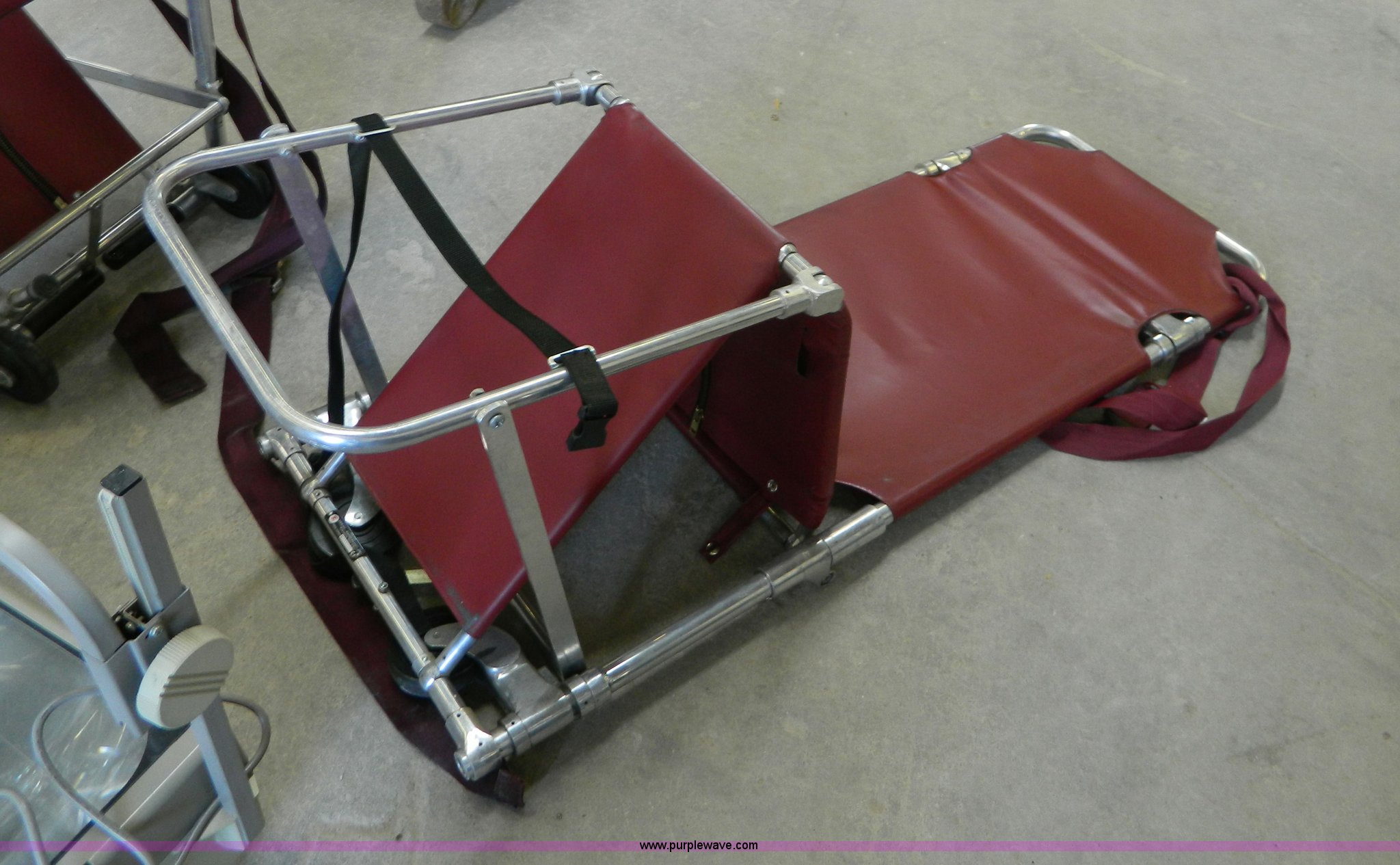 Office supplies in Hays, KS Item BI9804 sold Purple Wave