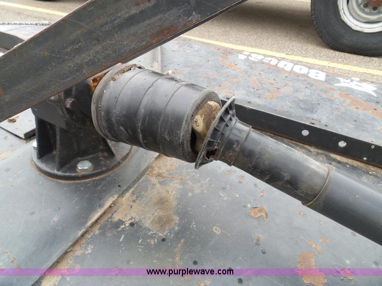 image for item BG9257 Bobcat rotary mower