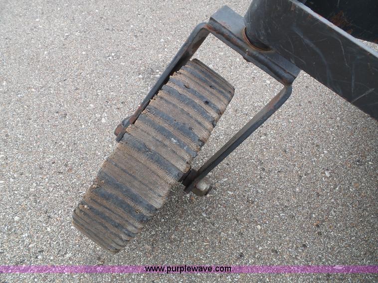 image for item BG9257 Bobcat rotary mower