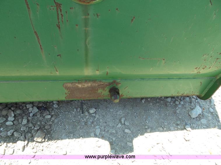 image for item BG9286 John Deere bucket