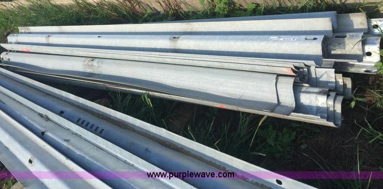 image for item BS9518 (25) guard rail