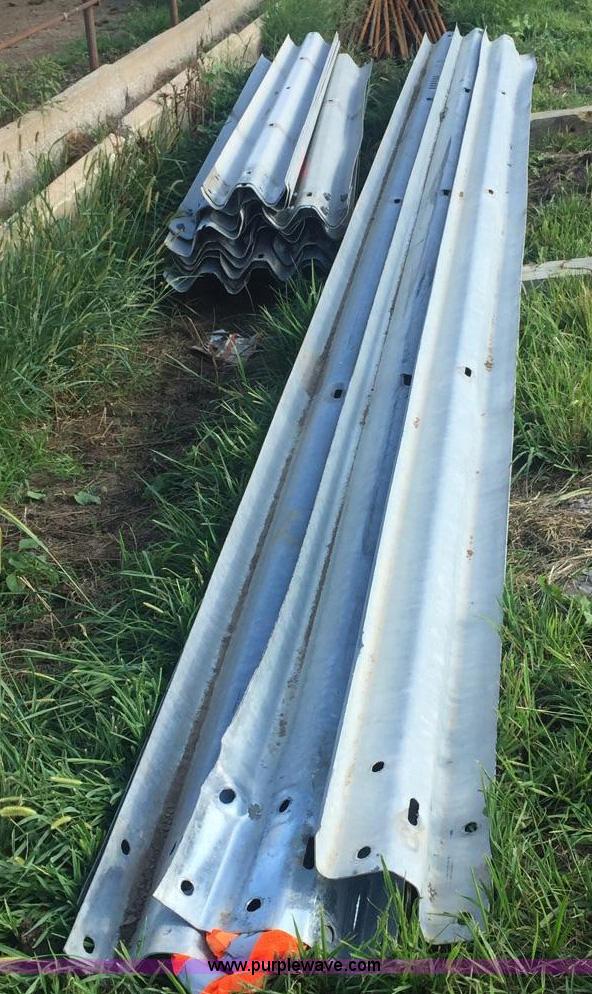 image for item BS9518 (25) guard rail