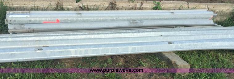 image for item BS9518 (25) guard rail