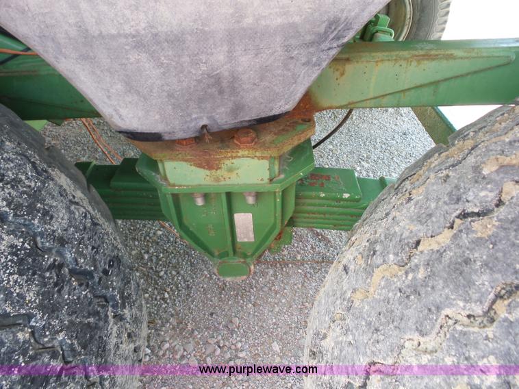 image for item BZ9635 2005 Krone Big Pack 1290 large square baler