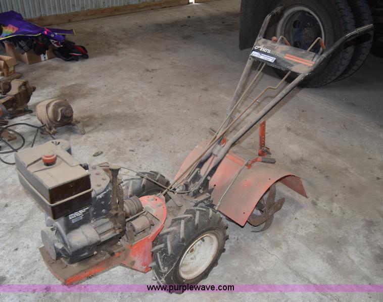 image for item CA9807 Ariens RT7020 tiller