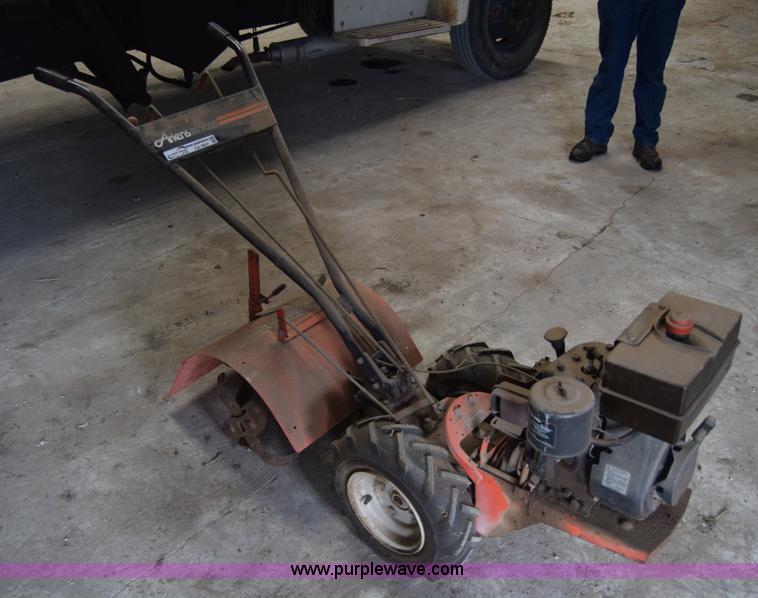 image for item CA9807 Ariens RT7020 tiller