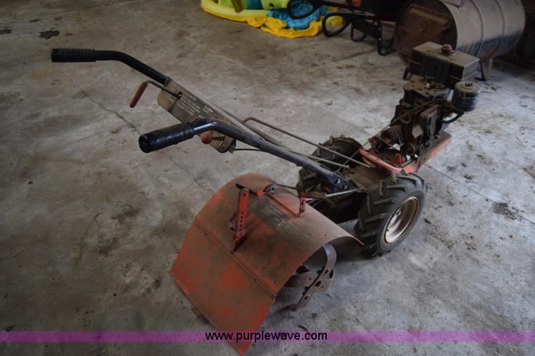 image for item CA9807 Ariens RT7020 tiller