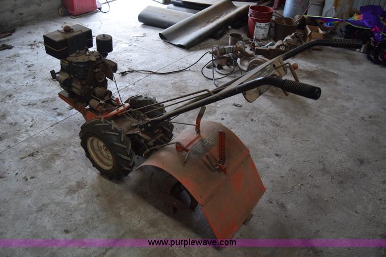 image for item CA9807 Ariens RT7020 tiller