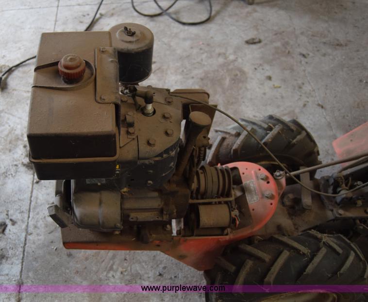 image for item CA9807 Ariens RT7020 tiller