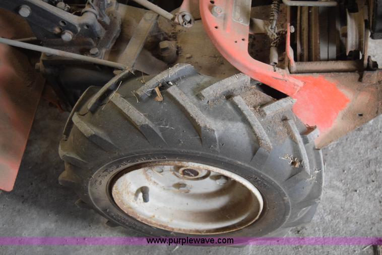 image for item CA9807 Ariens RT7020 tiller